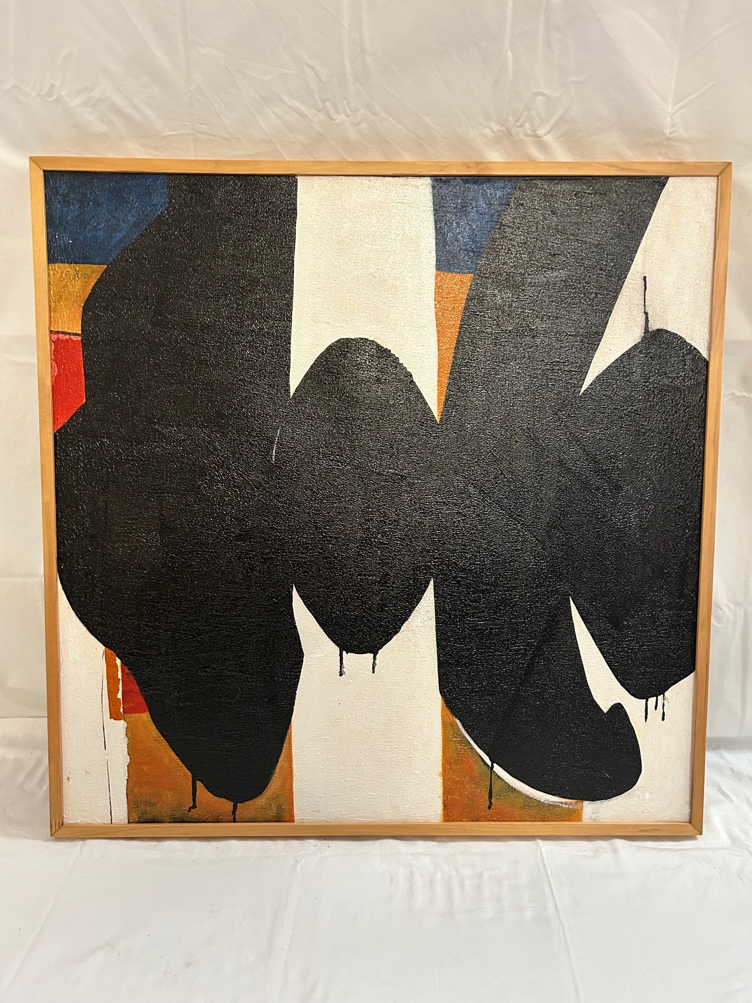 20th Century Giclee Abstract Artwork - 2