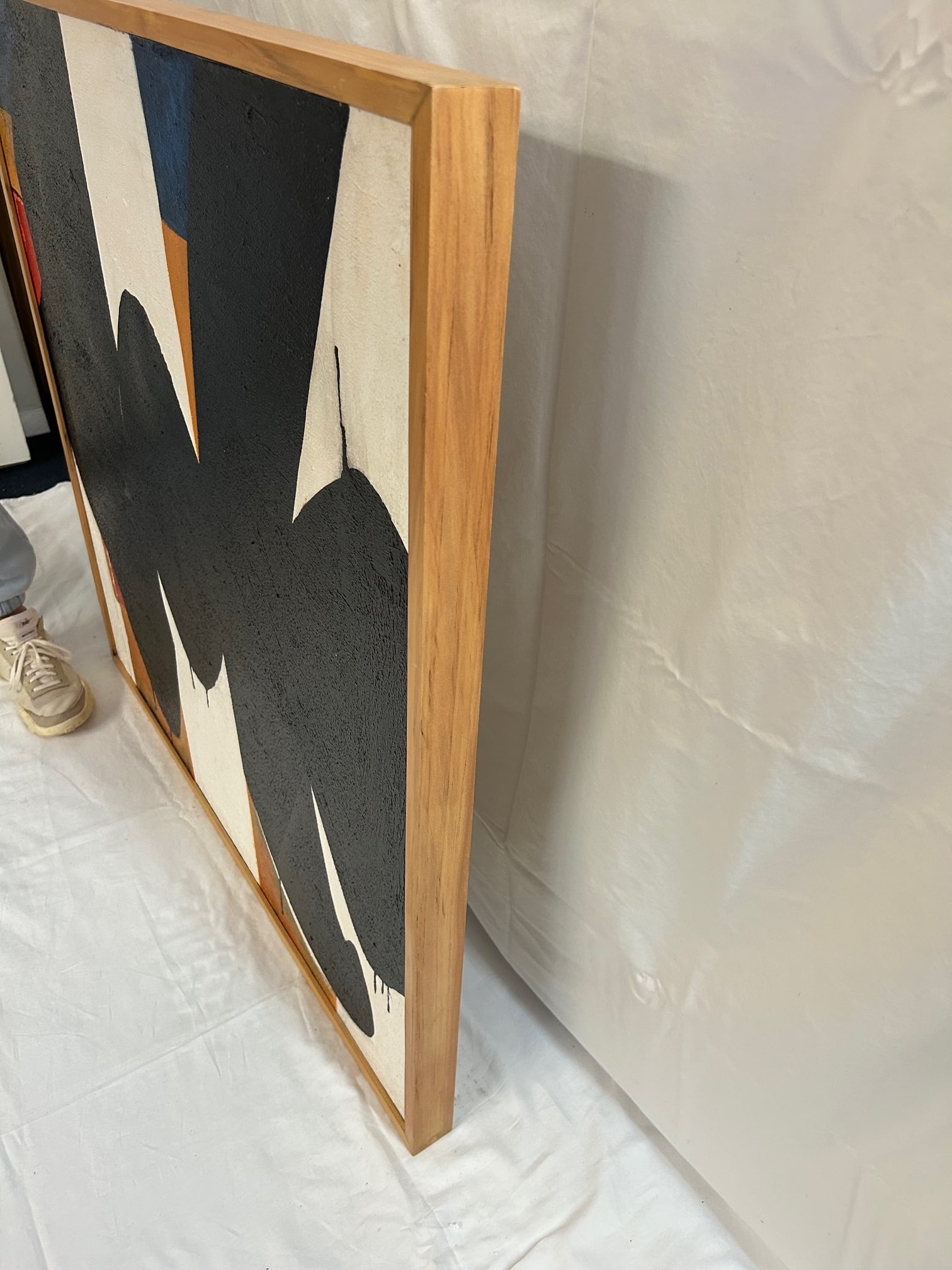 20th Century Giclee Abstract Artwork - 3