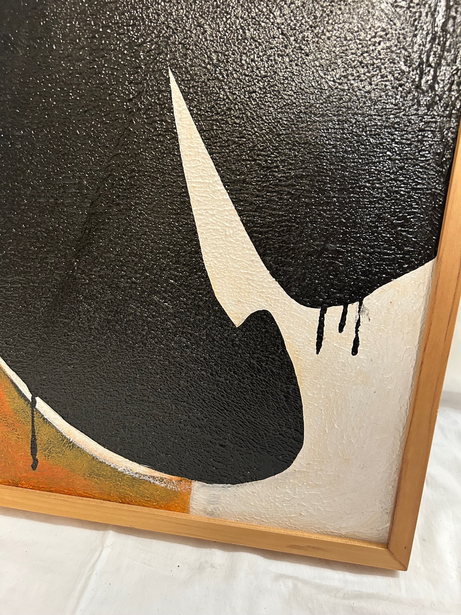 20th Century Giclee Abstract Artwork - 6