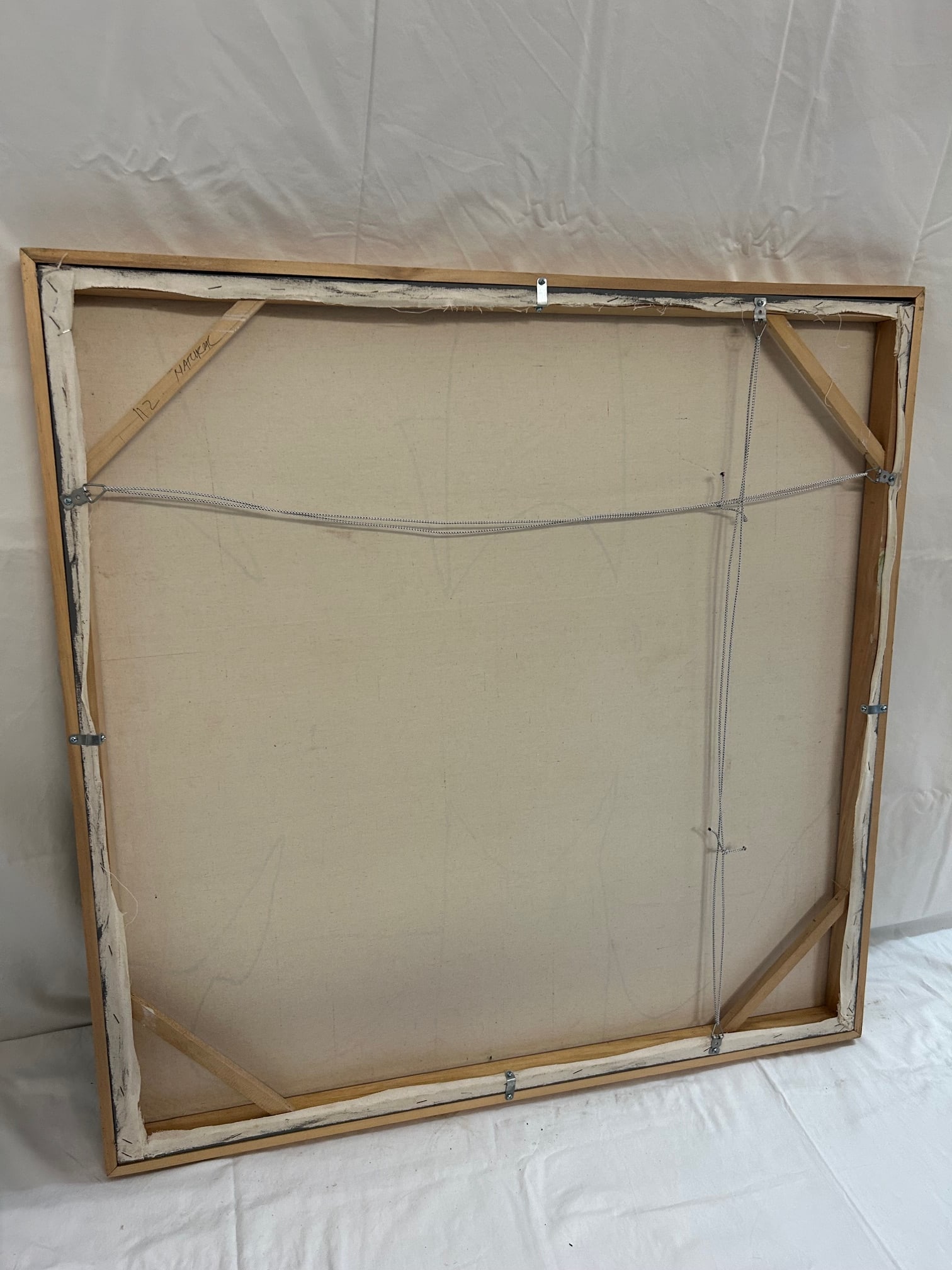 20th Century Giclee Abstract Artwork - 7