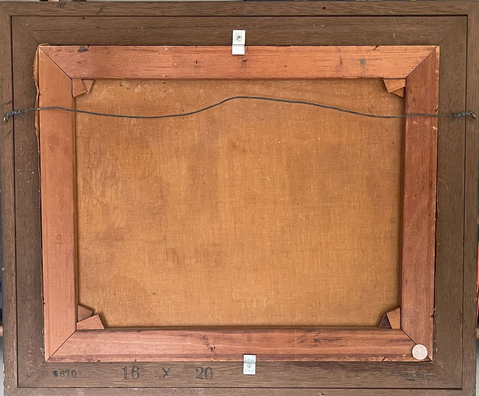 Mid 20th Century Paris Cityscape With Moulin Rouge With Horse and Carriage - 5