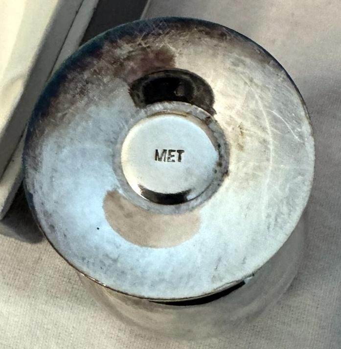 Mid 20th Century Brandy Snifter Set - Set of 7 - 4