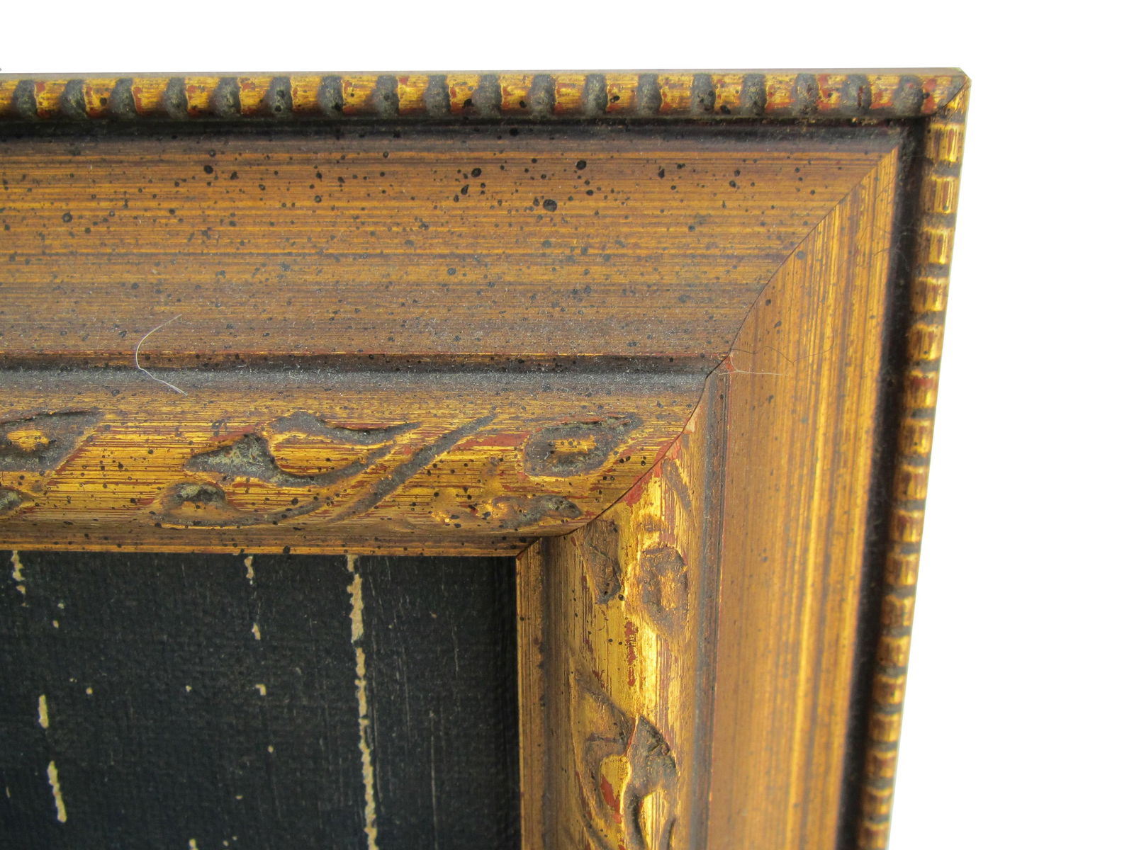 Mid Century Portrait of Man in Gray Suit - 4