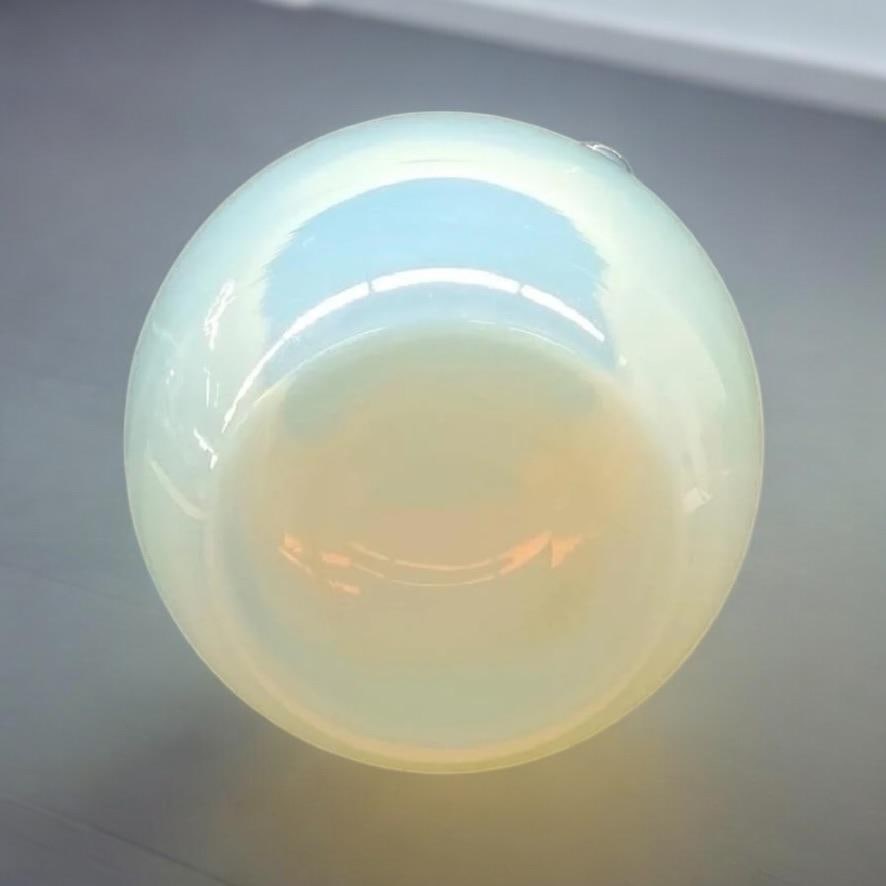 Antique 1920s Fry Foval Cobalt Blue Art Deco Opalescent Lemonade Set-5 Pieces - 10