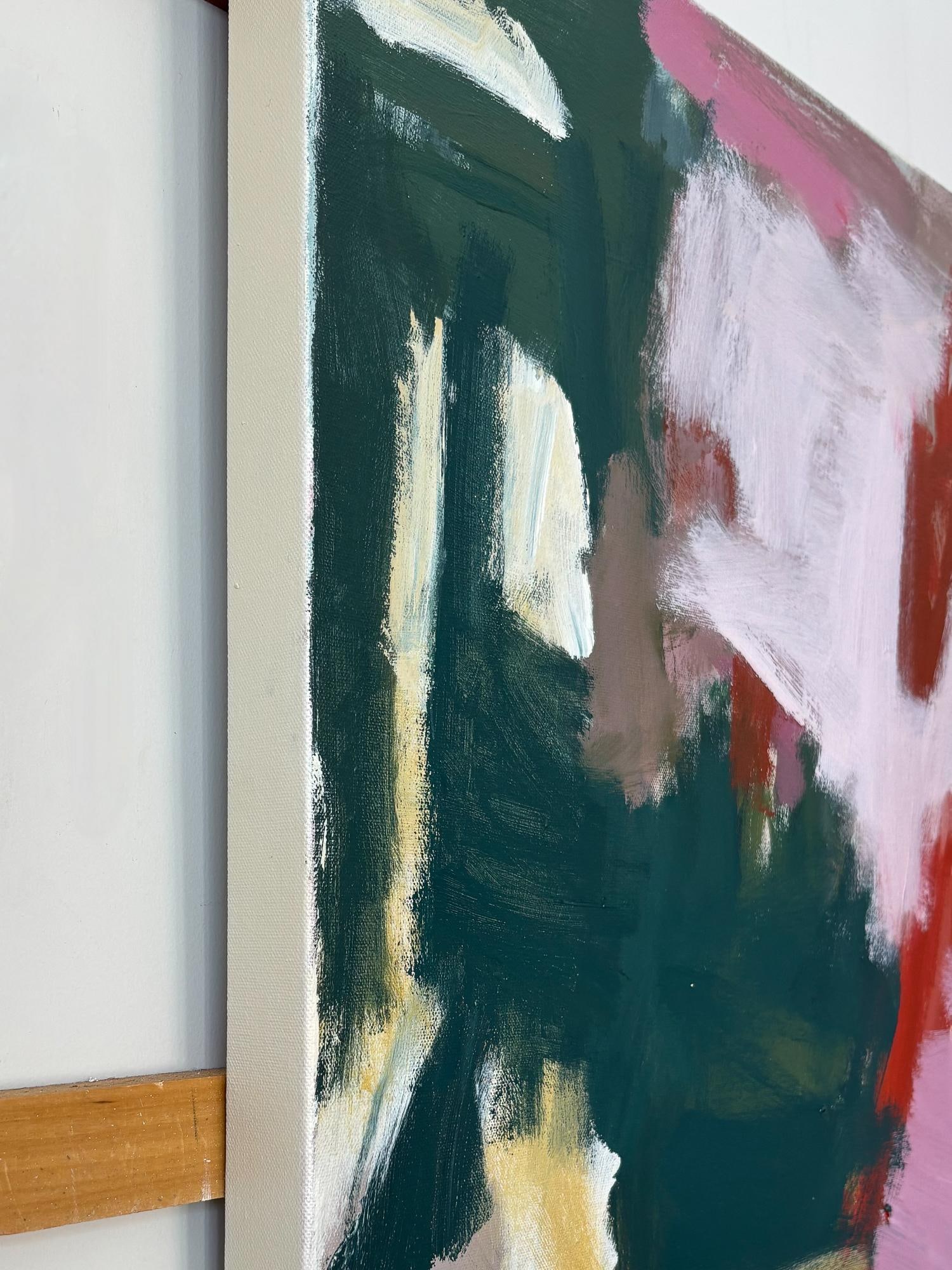 Original Abstract Art by Jill Johnson - 3