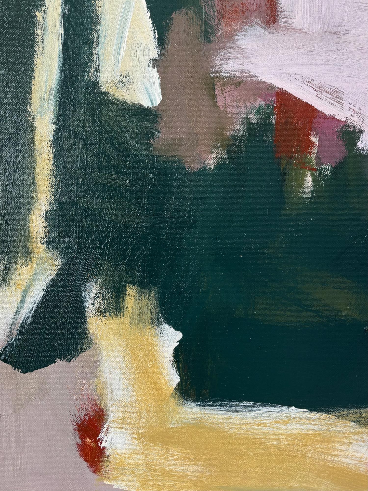 Original Abstract Art by Jill Johnson - 4