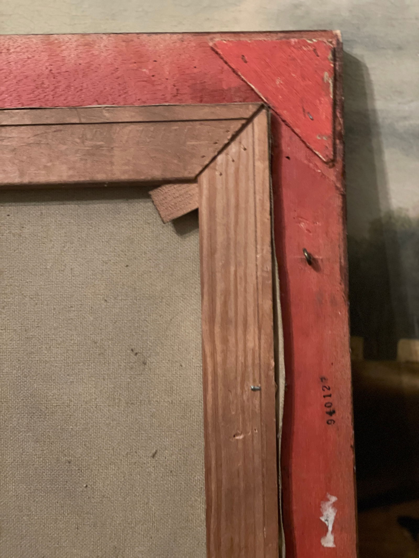 1970s Sailing Schooner Oil Painting, Framed - 3