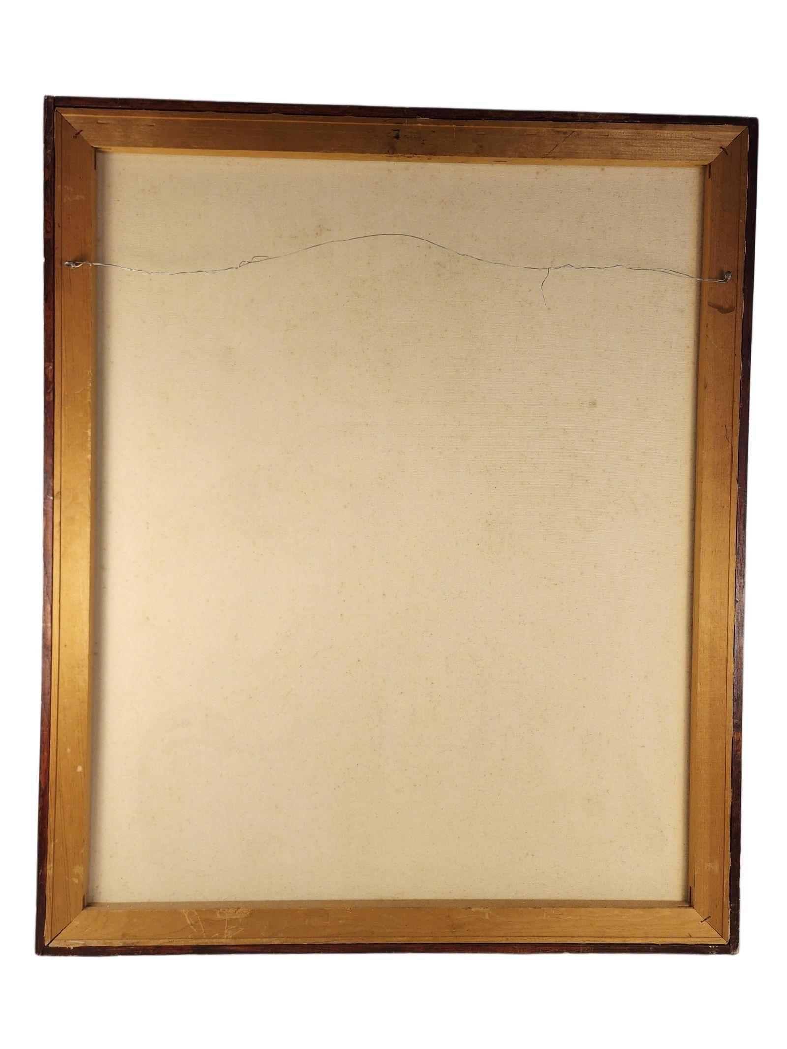 Dog Portrait by Suffel "“ Abstract Pup With Painterly Pedigree - 4