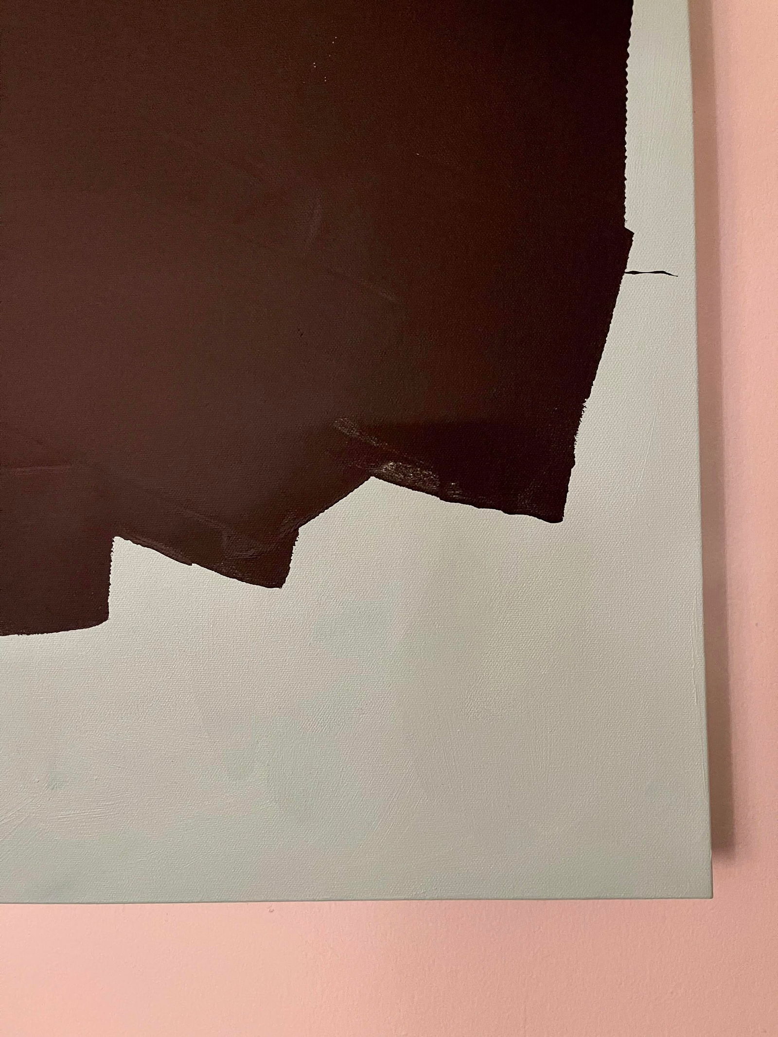 Modern Abstract Painting - 3