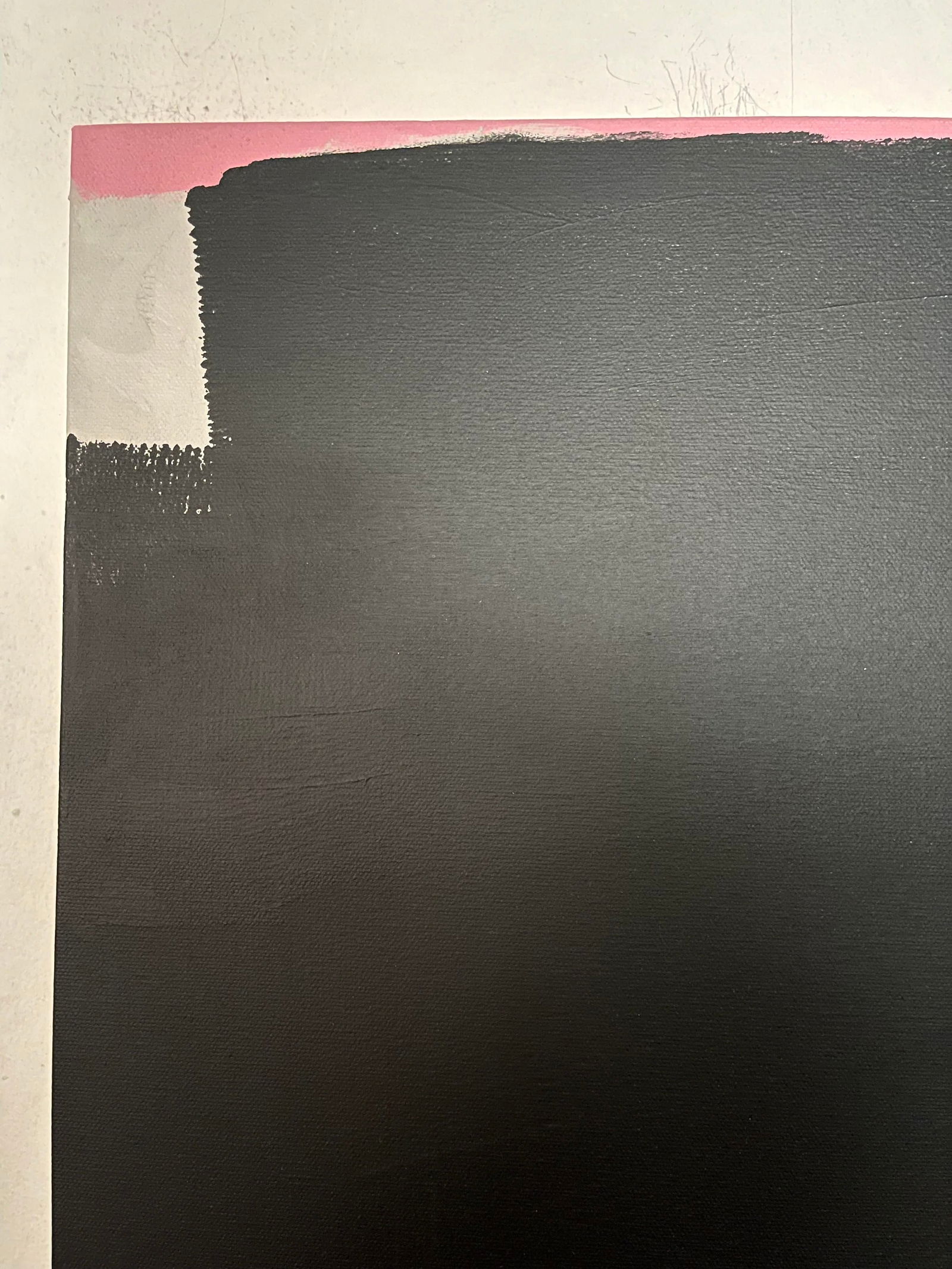 Modern Abstract Painting - 4