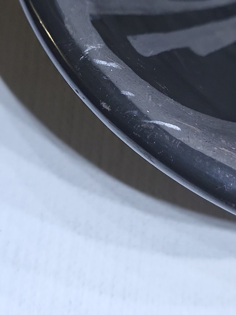 Vintage Celestina San Clara Pueblo Native American Bowl - 6