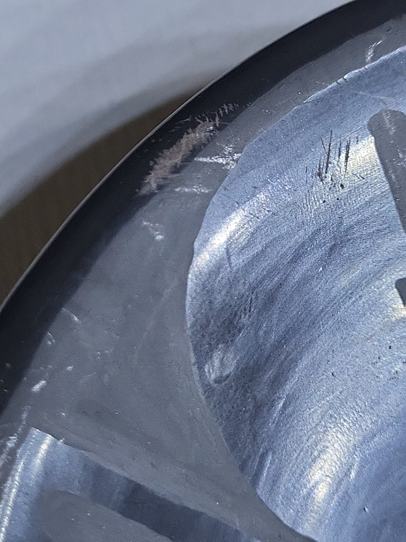 Vintage Celestina San Clara Pueblo Native American Bowl - 7