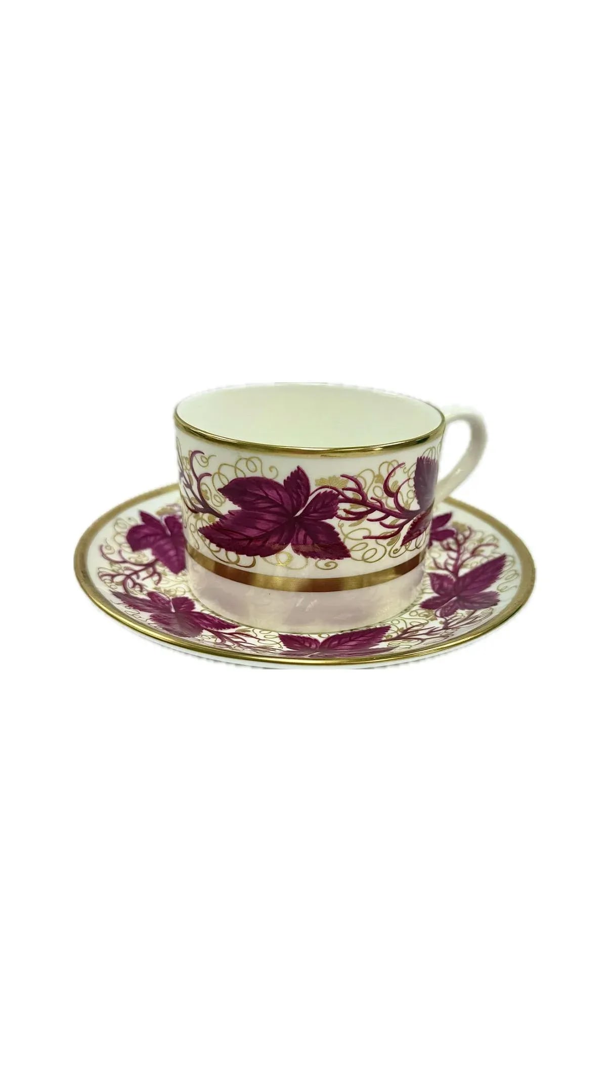 6 Piece Dinnerware Place Setting of Hampton Court by William Yeoward - 2