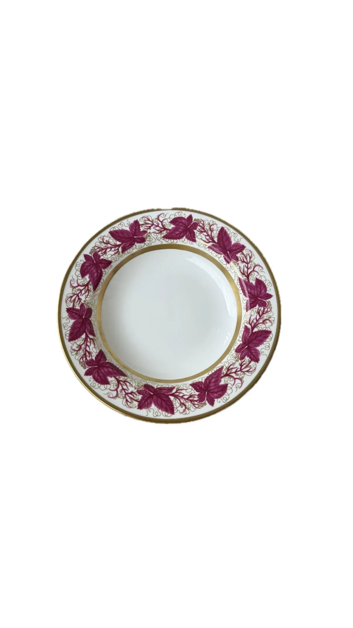 6 Piece Dinnerware Place Setting of Hampton Court by William Yeoward - 3