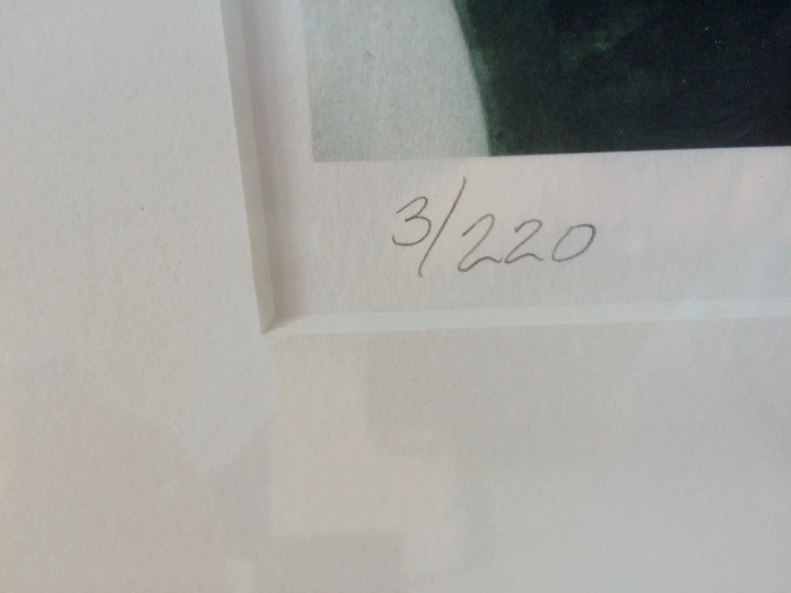 "Sisters and Friends" Print by Vickie Trotter - 4