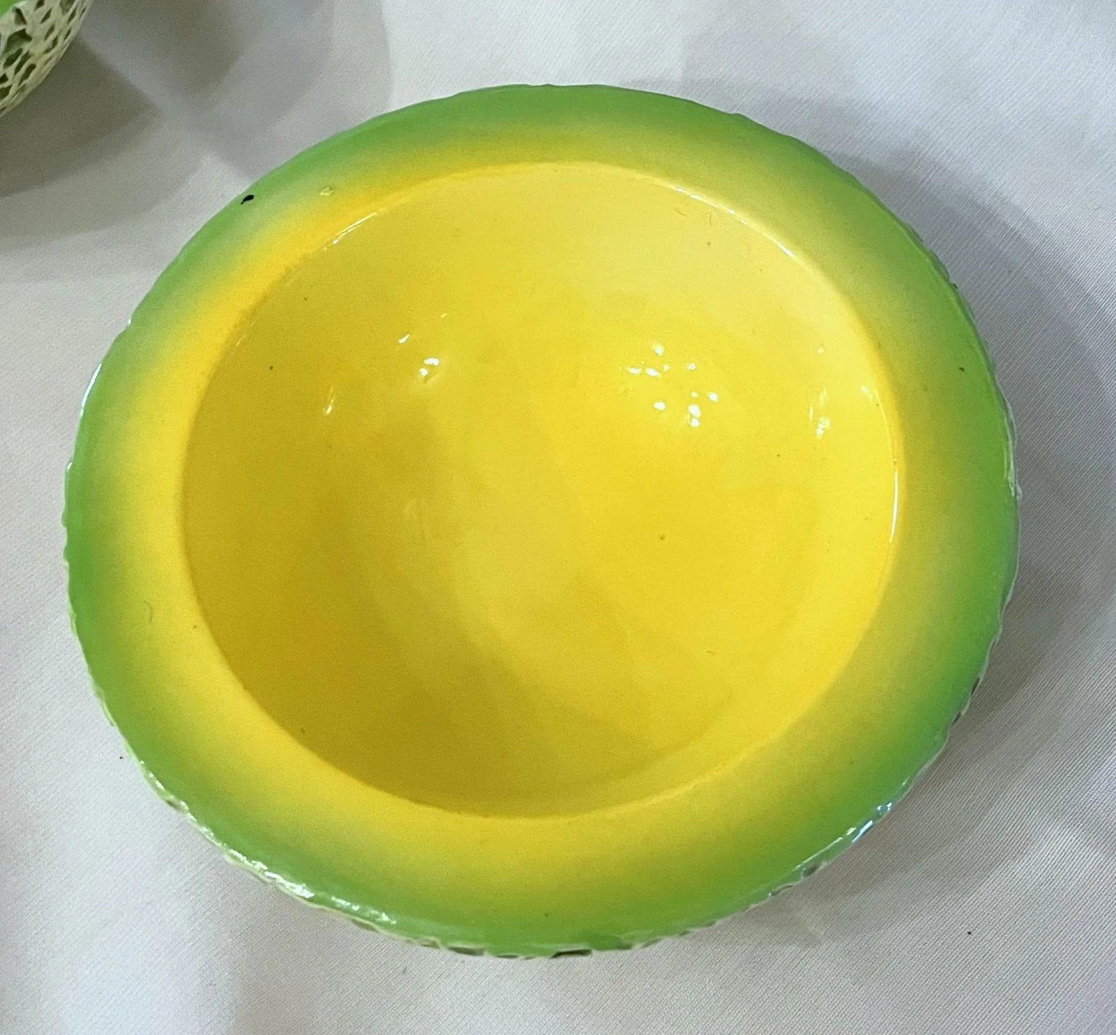 Mid 20th Century Holt Howard Fruit Bowls - Set of 8 - 3