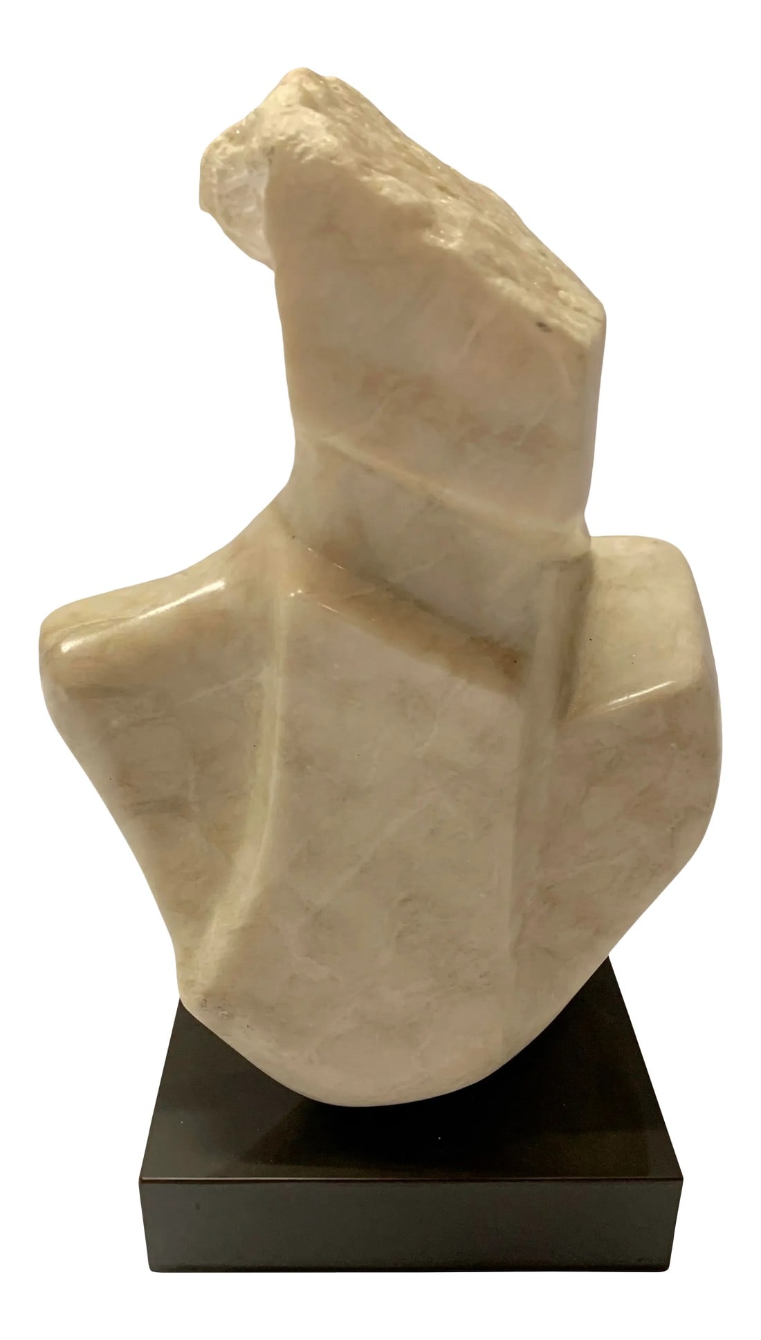 Figural Marble Sculpture (1 of 12)