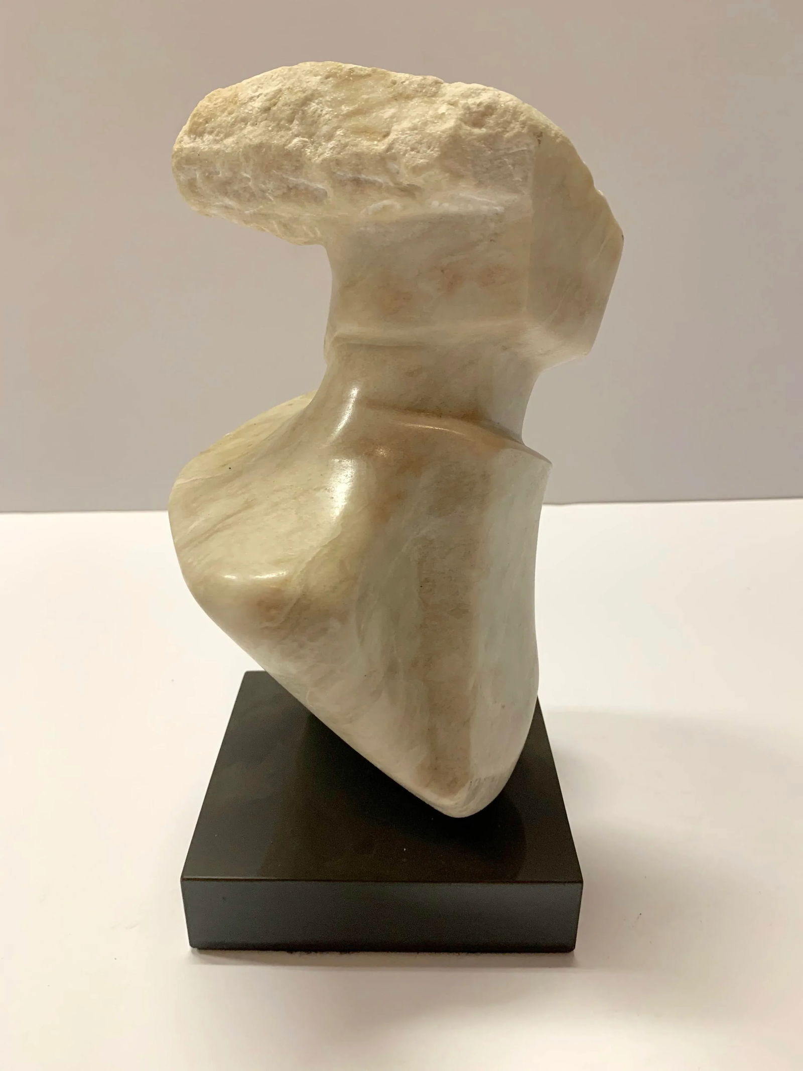 Figural Marble Sculpture - 3