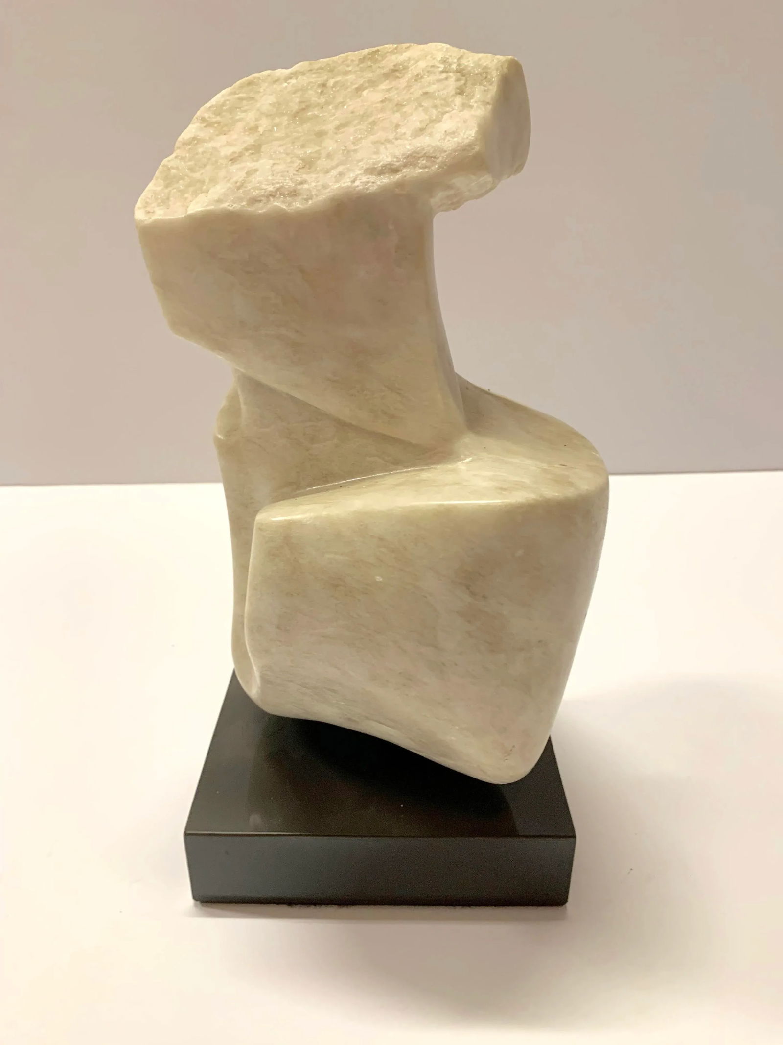 Figural Marble Sculpture - 4