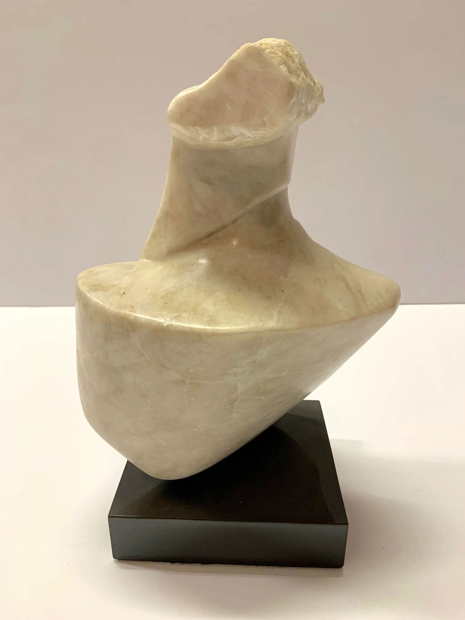 Figural Marble Sculpture - 5