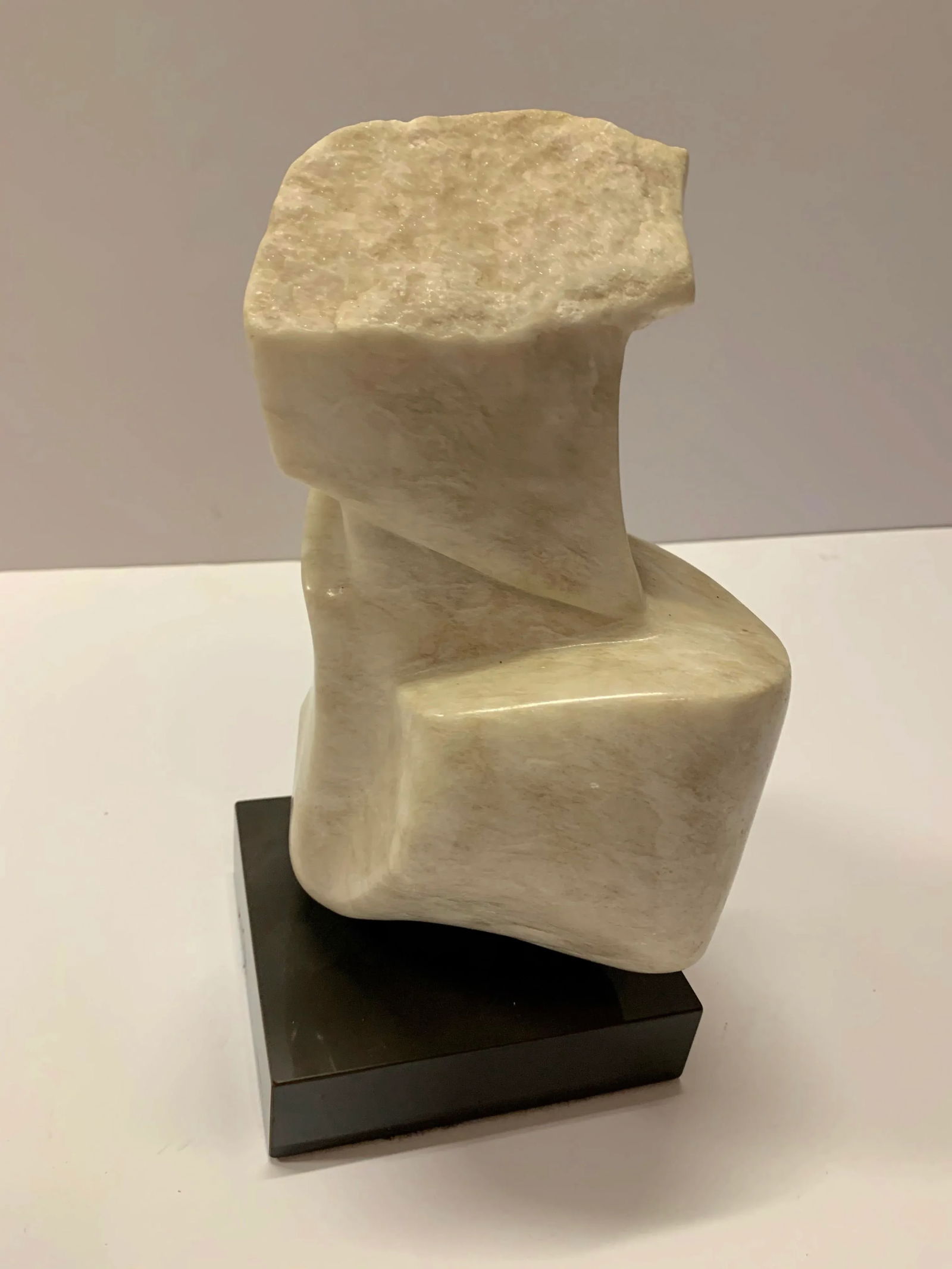 Figural Marble Sculpture - 7