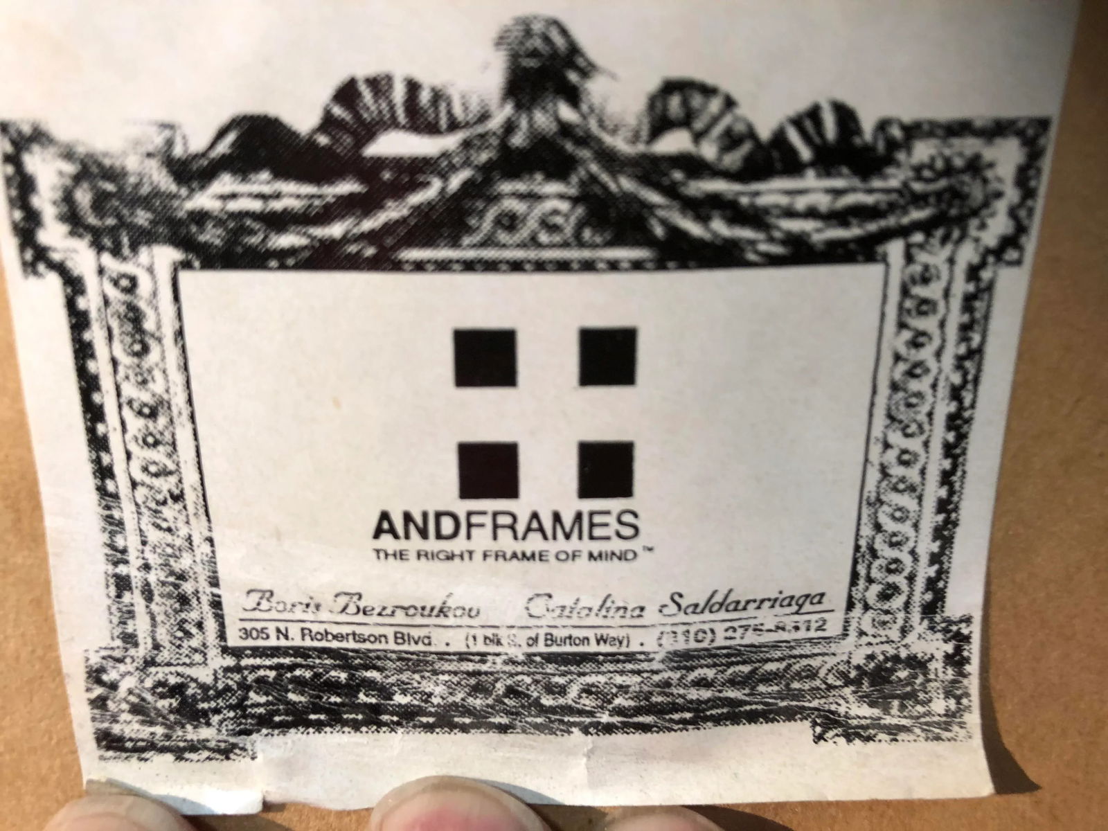 Mid 20th Century Figurative Pencil Drawing of a Seated Male Nude, Framed - 10