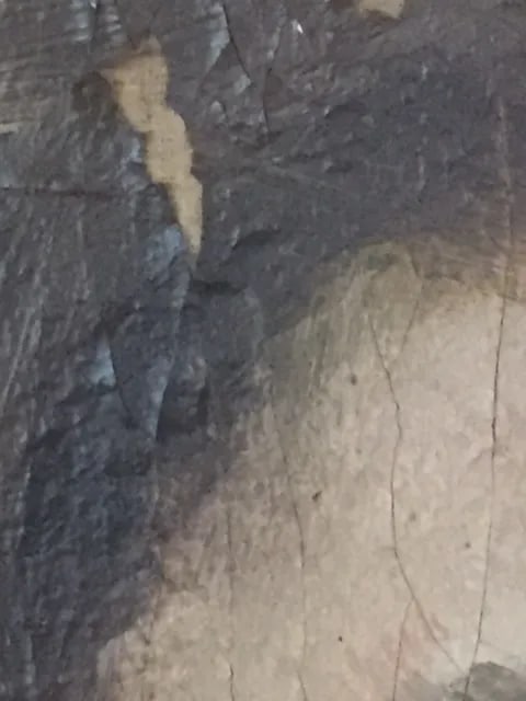 Early 20th Century Portrait of a Lady Oil Painting, Framed - 4