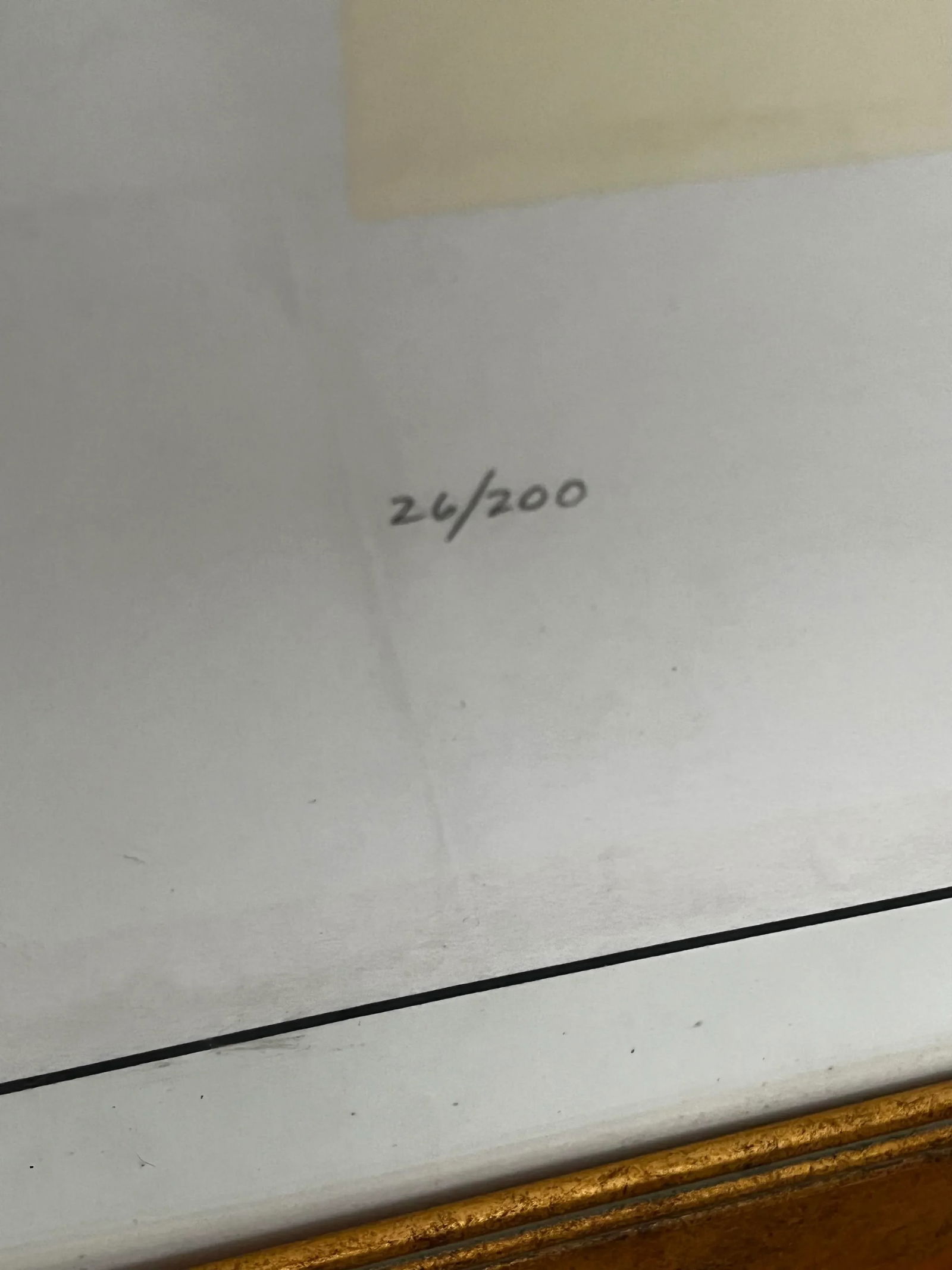 1975 Peter Max Signed and Numbered Serigraph, Nude With Crop - 2