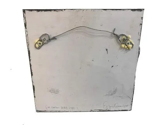 2012 Seascape Original Oil Painting by Eugene Quinn - 2