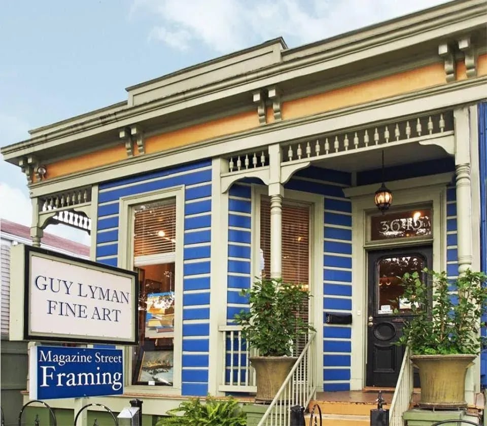 1920s "Woman Sleeping" Nude Portrait Oil Painting by Serge Henry Moreau, Framed - 5