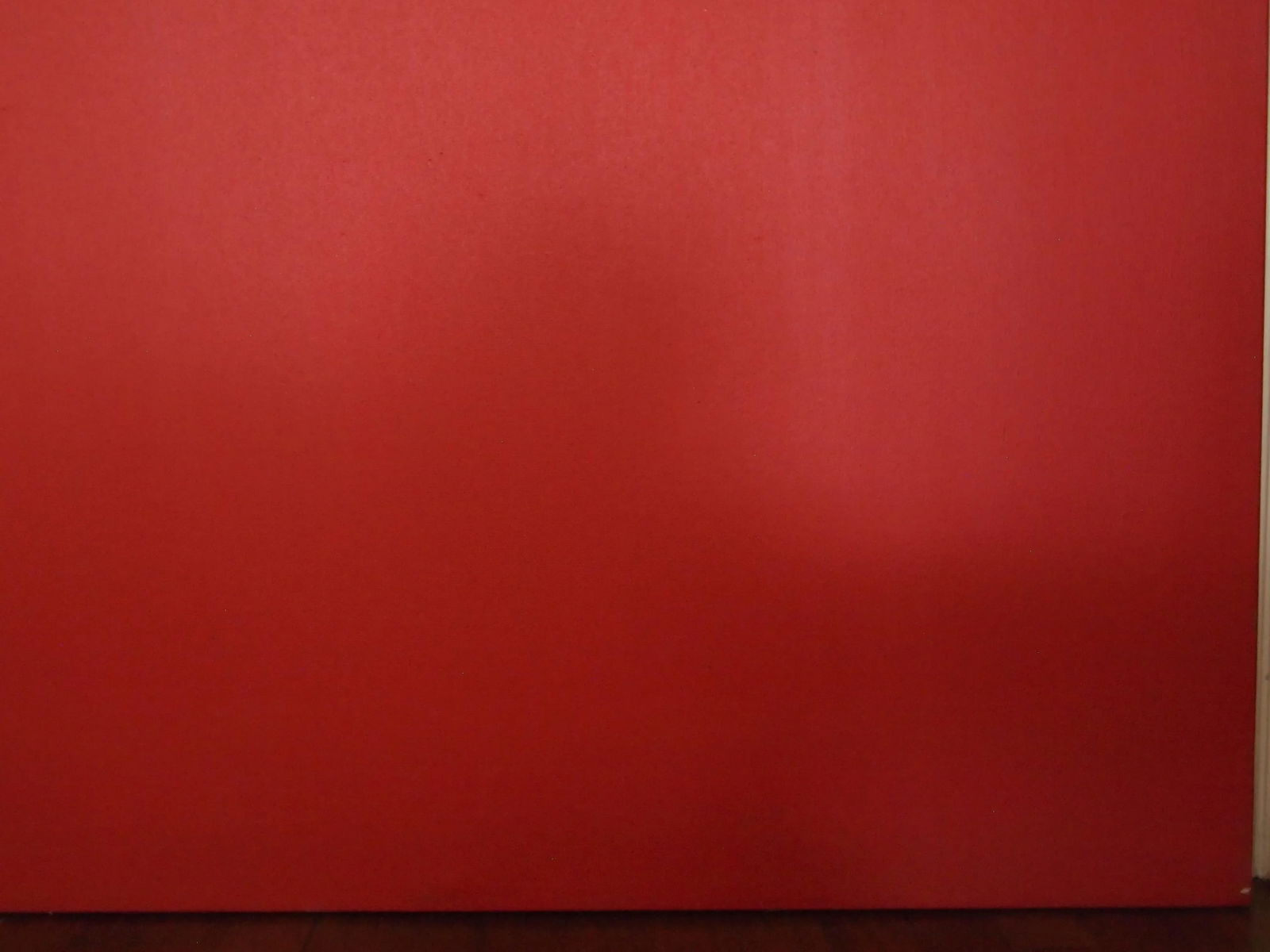 1972 Original Op Art Hard Edge Abstract Acrylic Painting on Canvas by Louis Comtois - 8