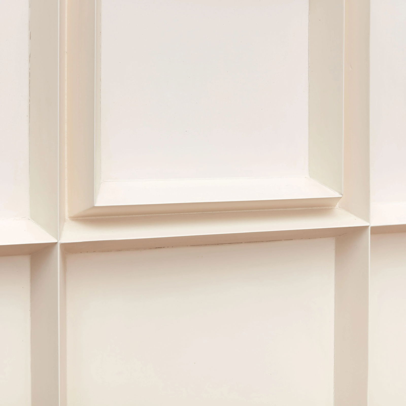 1980s Renaat Ramon Constructivist Wall Relief - 3