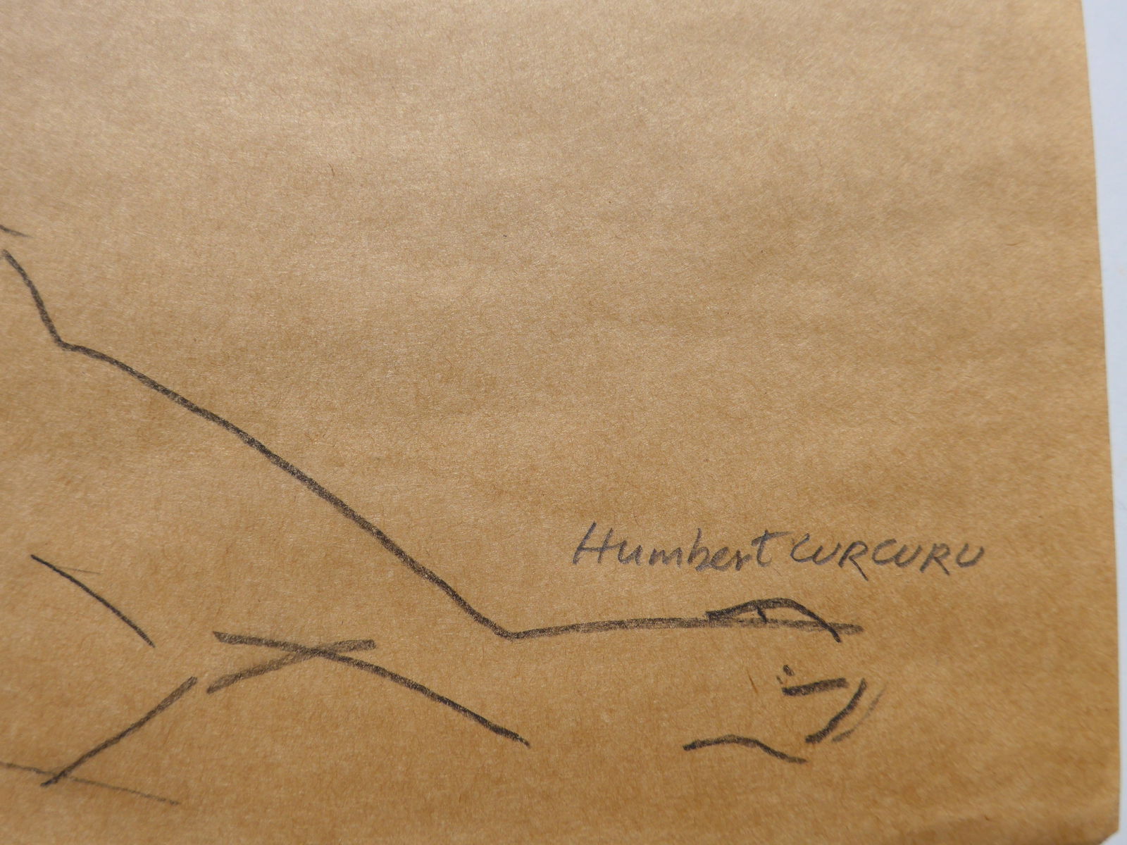 French Nude Contemporary Drawing - 3