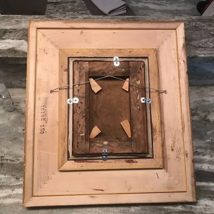 19th Century Scott Leighton Oil Painting - 5