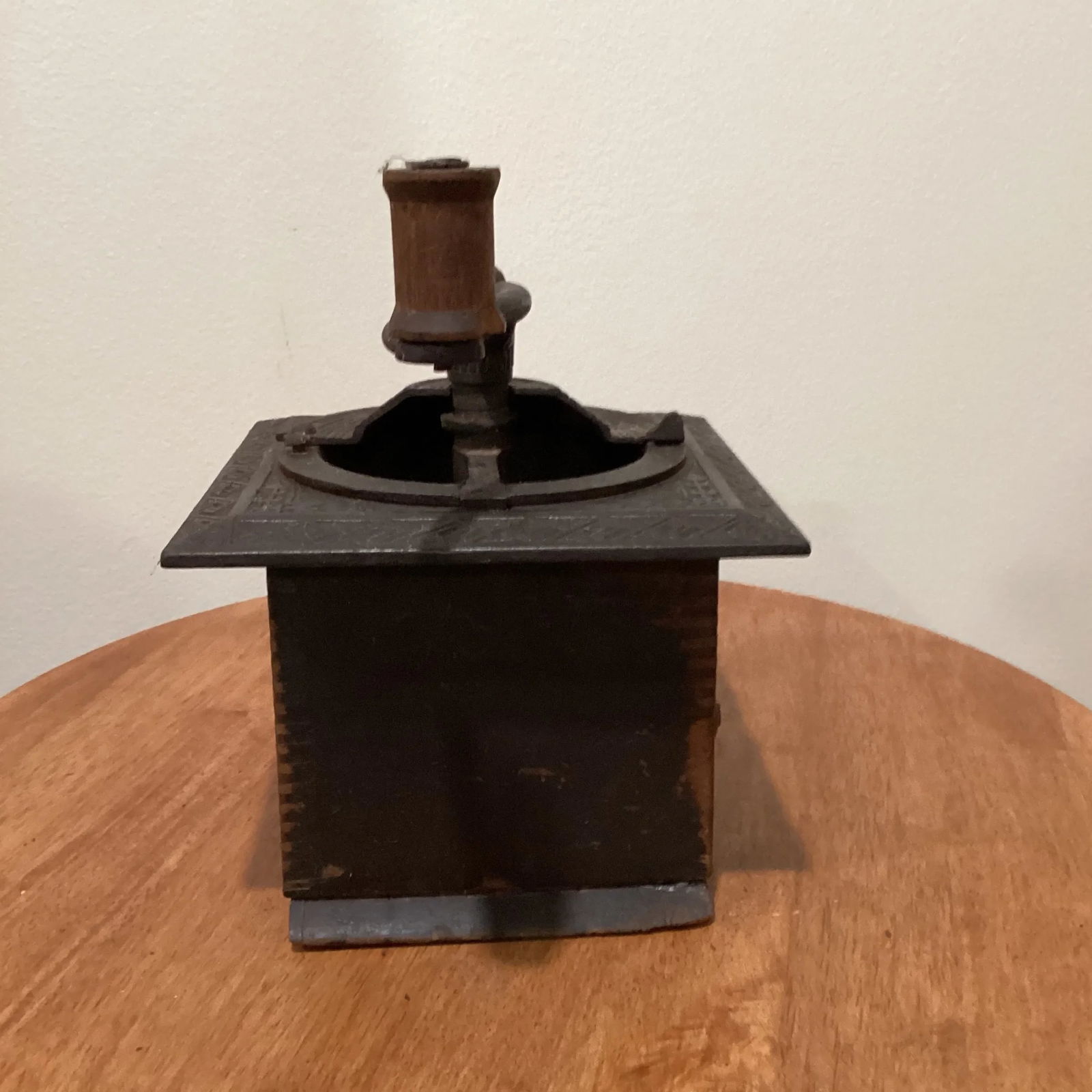 Antique Coffee Grinders - 2