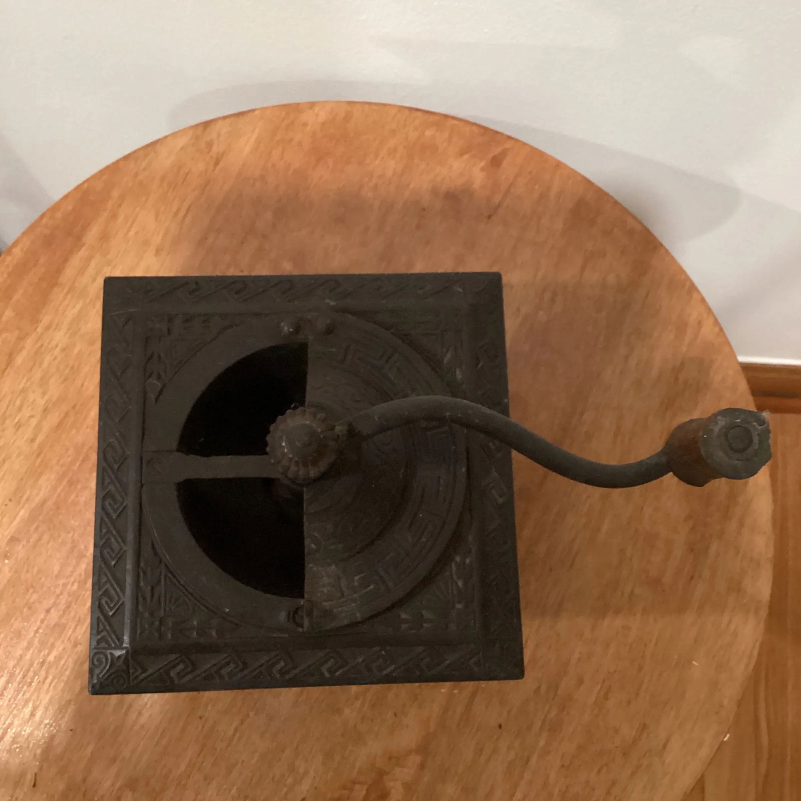 Antique Coffee Grinders - 6