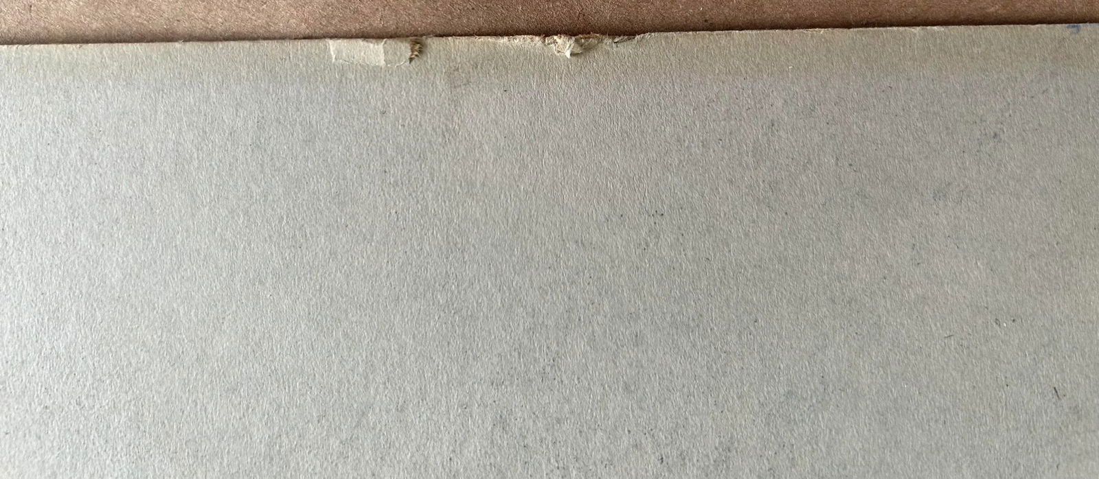 Modern Pastel Drawing of Interior Scene in Primary Colors, 1980s - 5