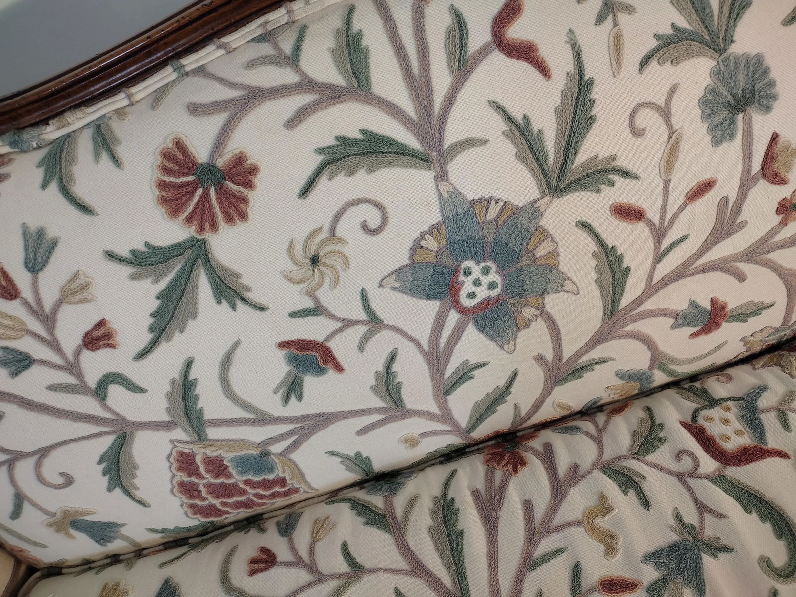 1960s French Style Settes - a Pair - 11