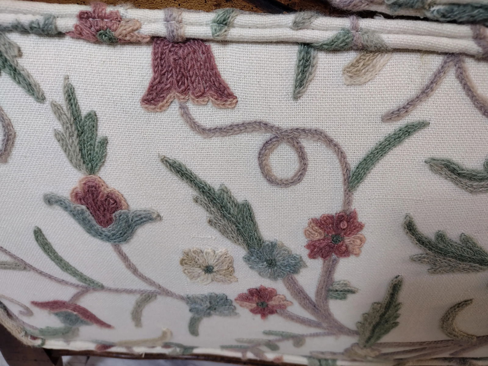 1960s French Style Settes - a Pair - 9