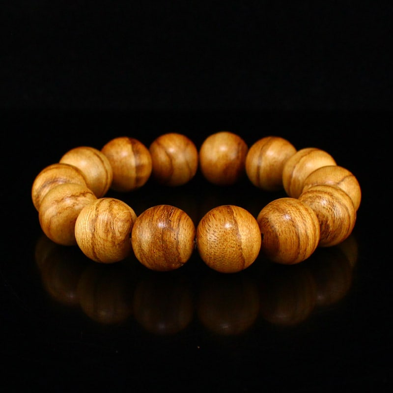 17mm Wood Hand Chain (1 of 6)