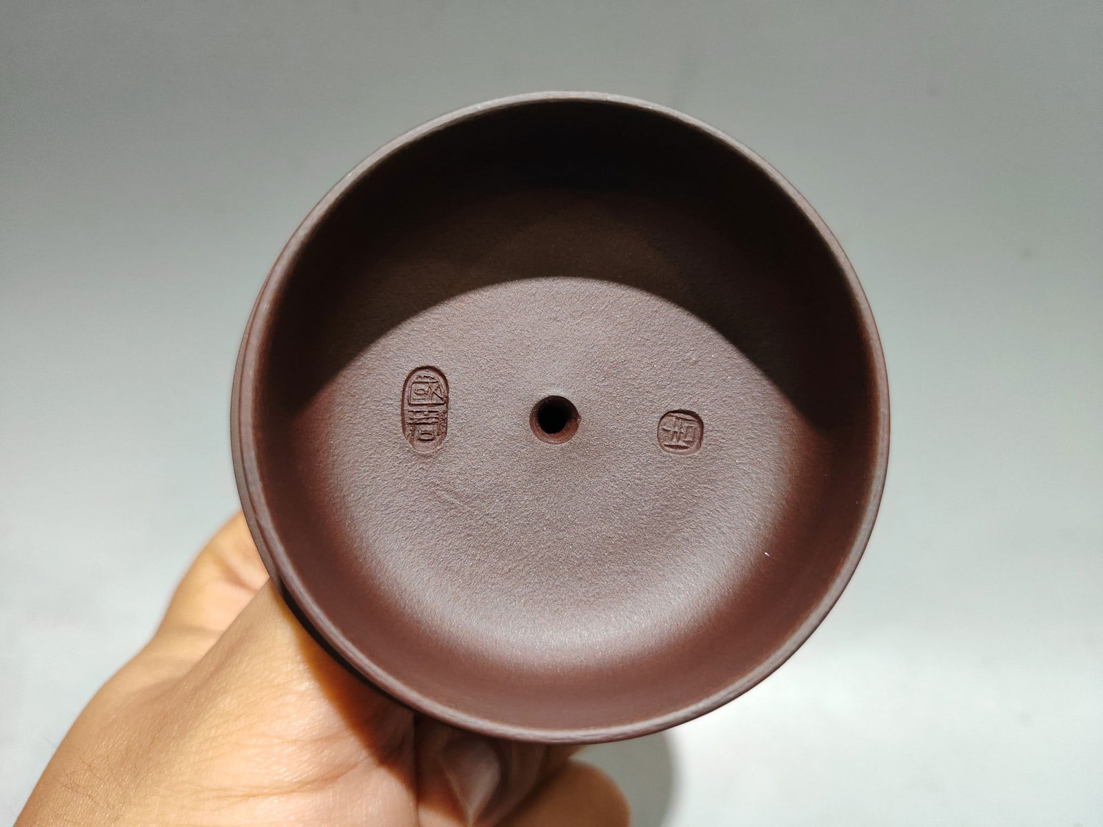 Chinese Yixing Zisha Clay Fortune Dragon Teapot - 6