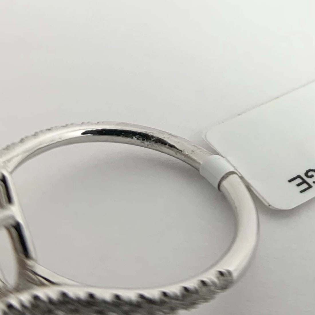 GIA Fancy Brown Orange Yellow Heart Diamond Halo Ring 18K White Gold 1.92 CTW - 11