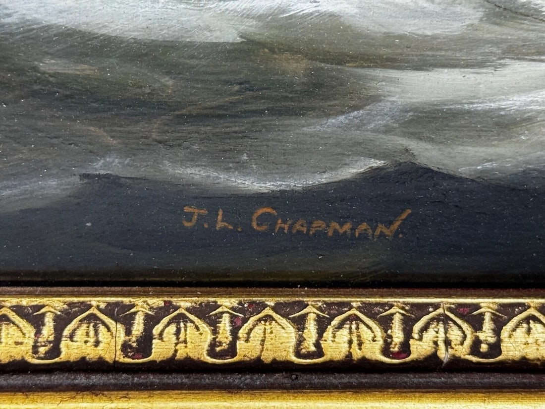 Epic Battle of Quiberon Bay 1759 Admiral Hawke Victory vs French Conflans Fleet - 9