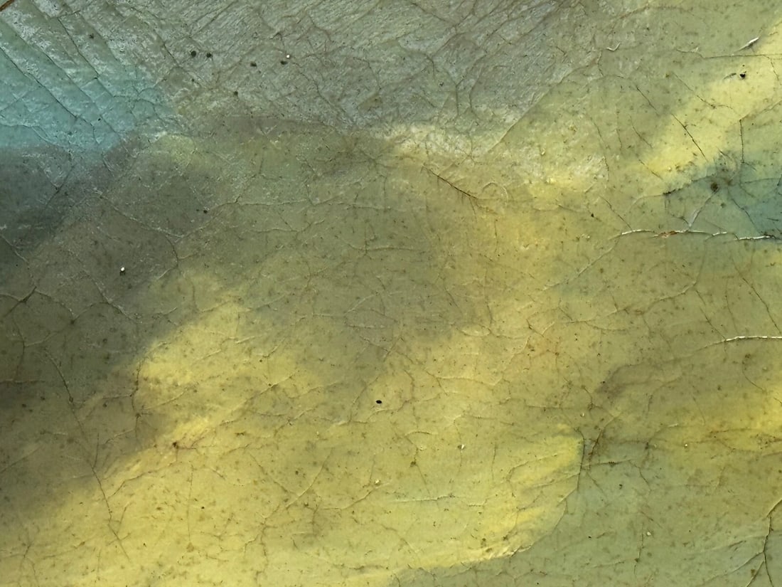 Marine Georgian Early 19th Century French Fishing Boat Heading Out Brisk Winds - 20