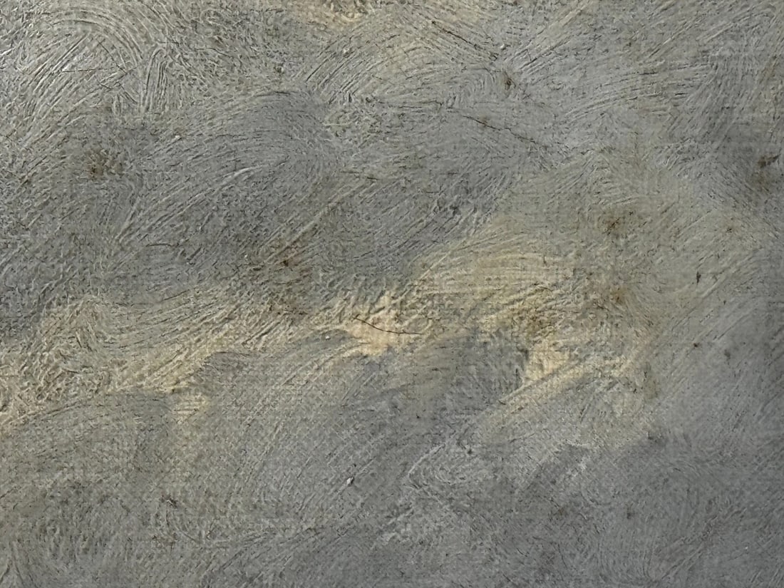 Oil Painting Pilot Tug Boat On Tyne Tynemouth Lighthouse by John Davison Liddell - 18