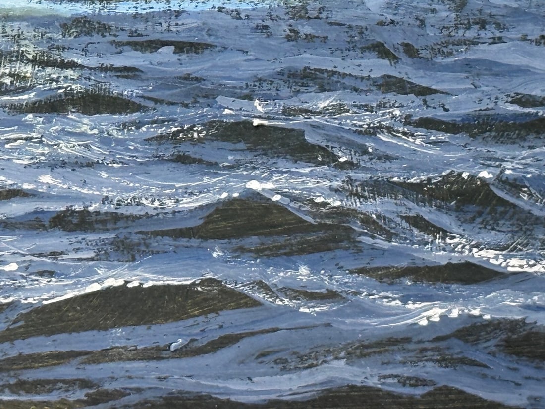 1894 Britannia & Vigilante With Valkyrie II & Satanita On Clyde Stephen J Renard - 20