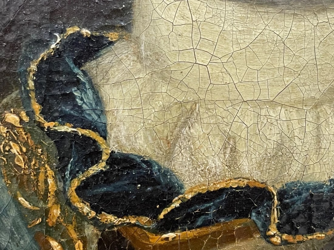 Duke Anthony Ulrich Brunswick-Lüneburg Sash Badge Imperial Order of St Andrew - 13