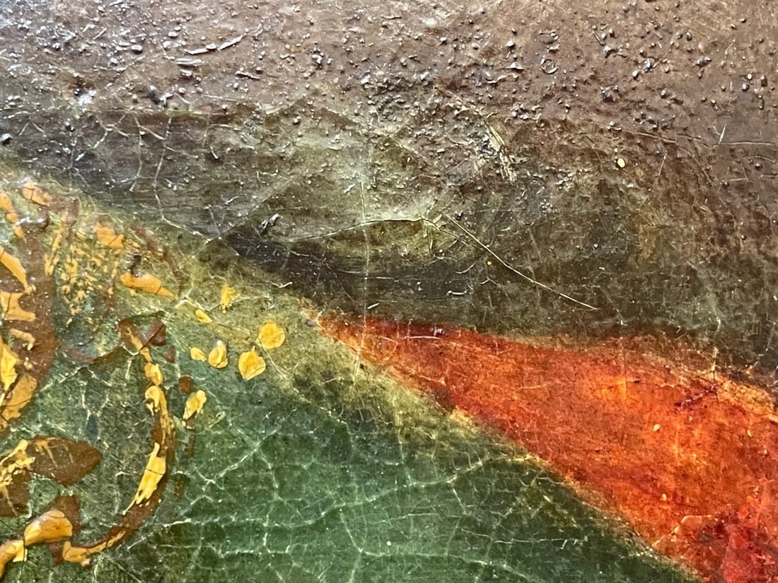 Duke Anthony Ulrich Brunswick-Lüneburg Sash Badge Imperial Order of St Andrew - 14