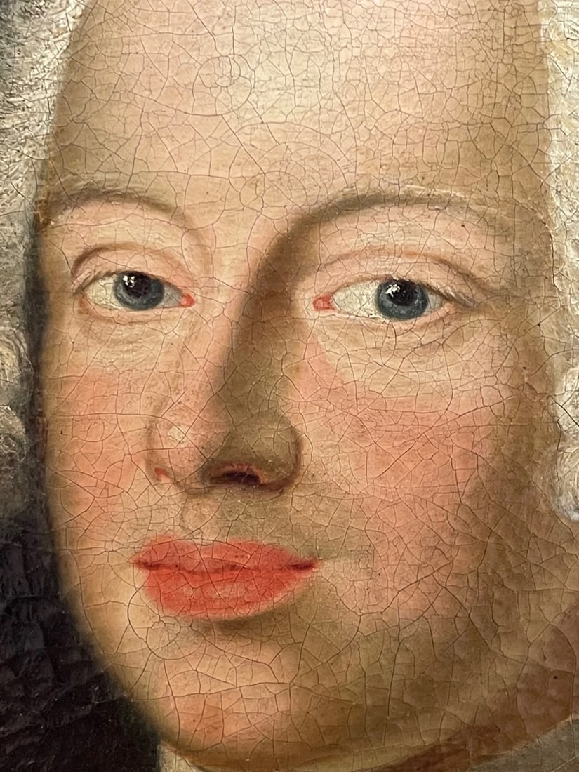 Duke Anthony Ulrich Brunswick-Lüneburg Sash Badge Imperial Order of St Andrew - 15