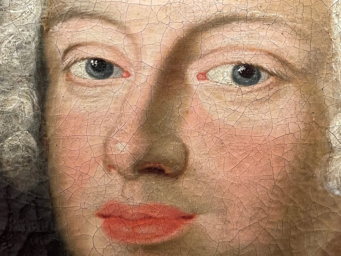 Duke Anthony Ulrich Brunswick-Lüneburg Sash Badge Imperial Order of St Andrew - 16